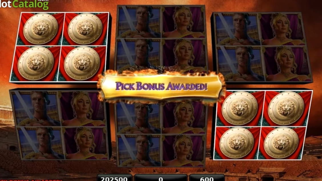 290 Spins saor in aisce gan aon taisce ag Casino cóisire