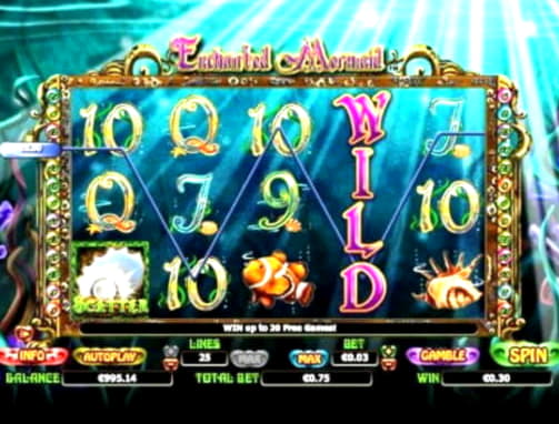 985% Meaitseáil ag Casino agus Casino CasiPlay
