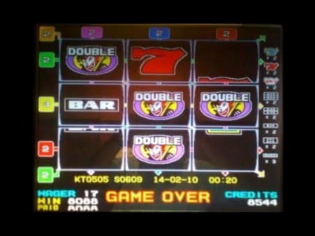 €865 Online Casino Tournament at Party Casino