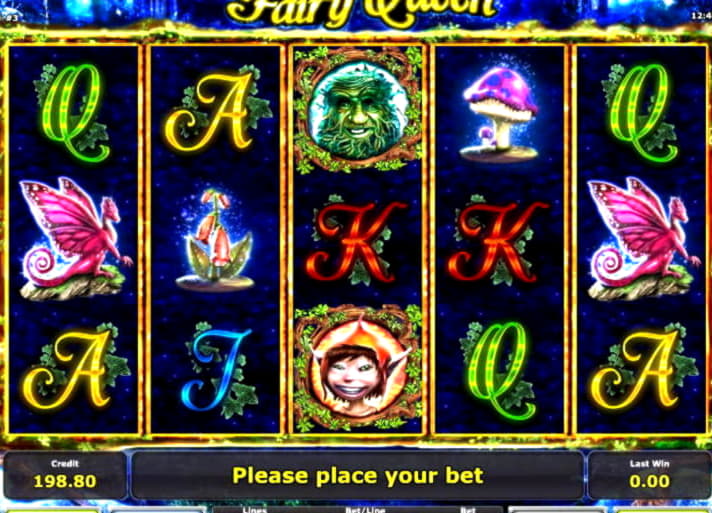 €3090 Gan aon bhónas taisce ag Spin Palace Casino